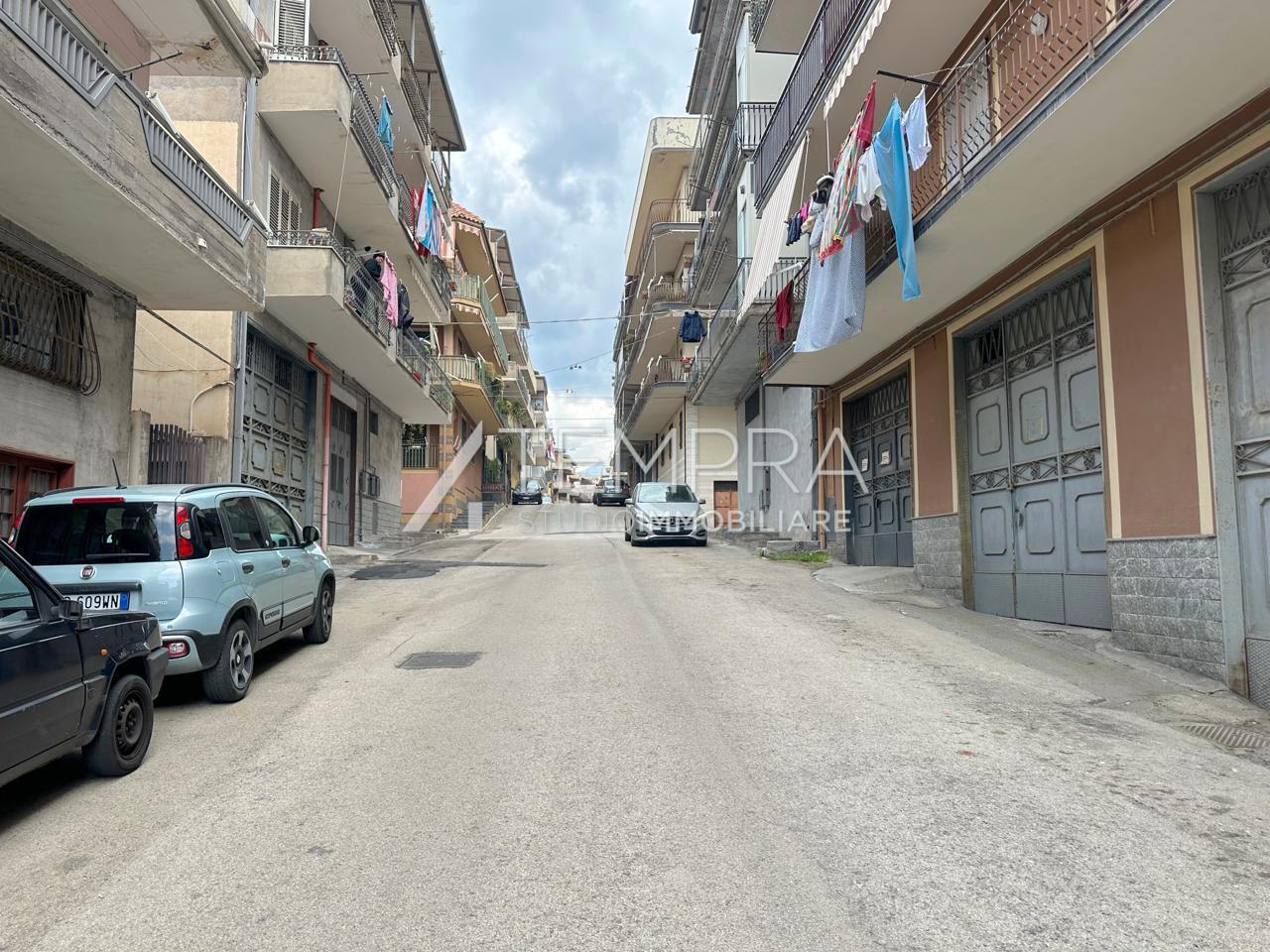 Trilocale in vendita a Adrano