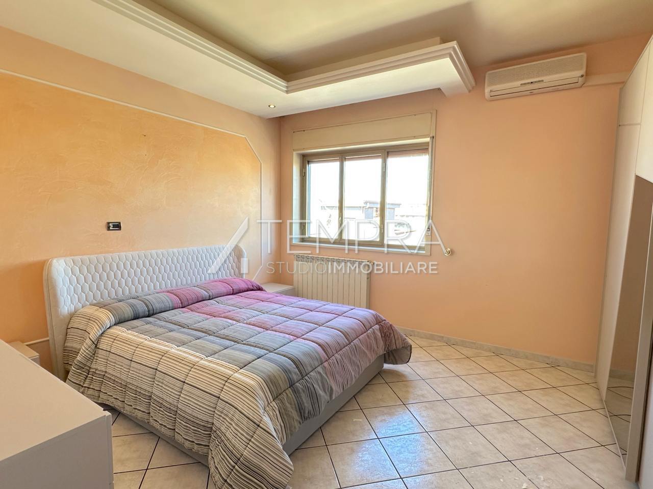 Trilocale in vendita a Adrano