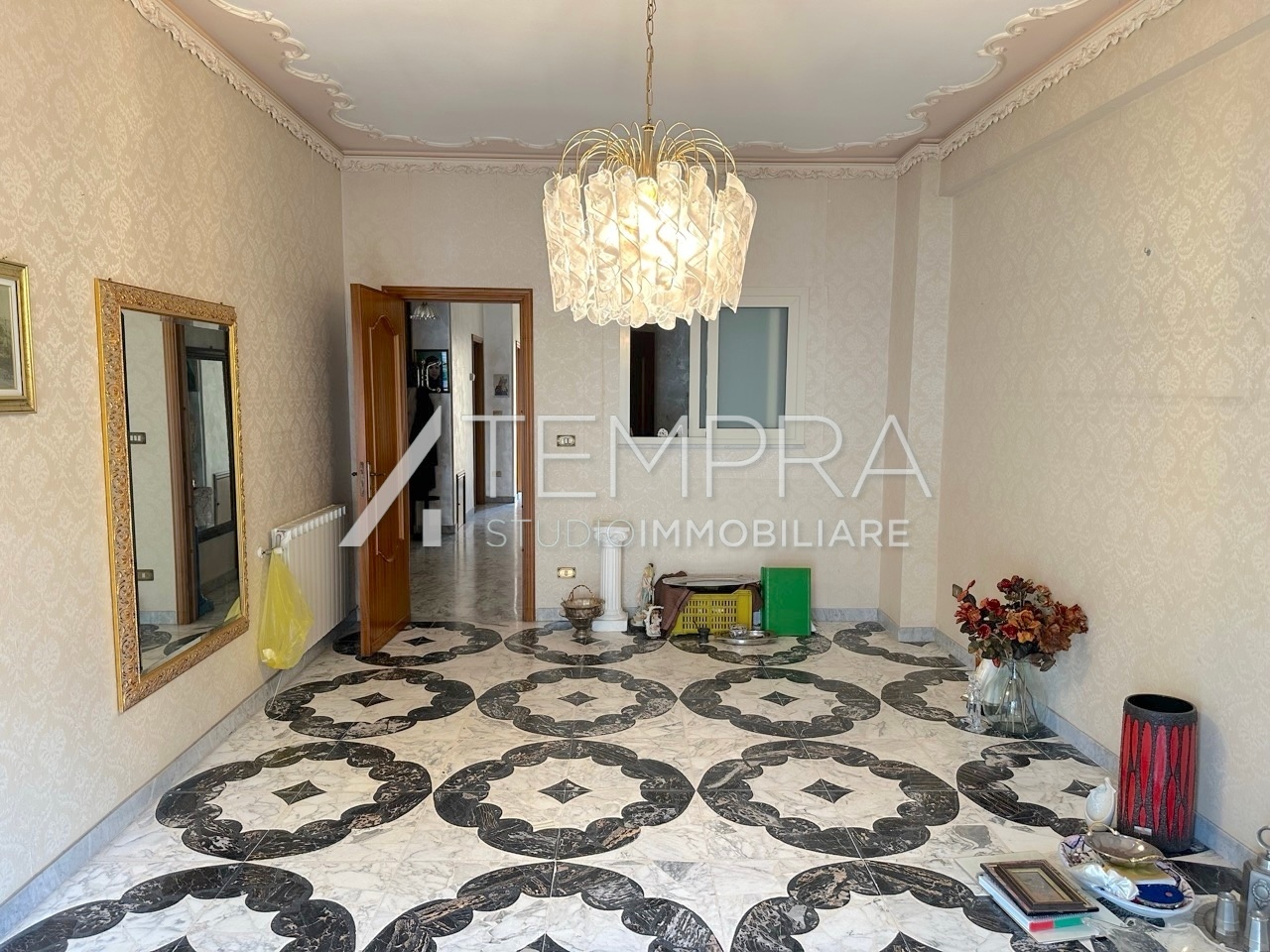 Appartamento in vendita a Adrano