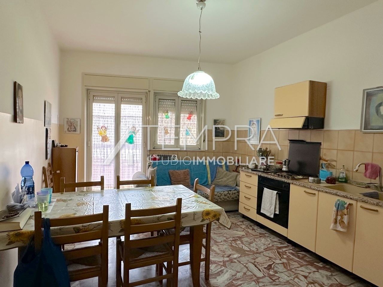 Appartamento in vendita a Adrano