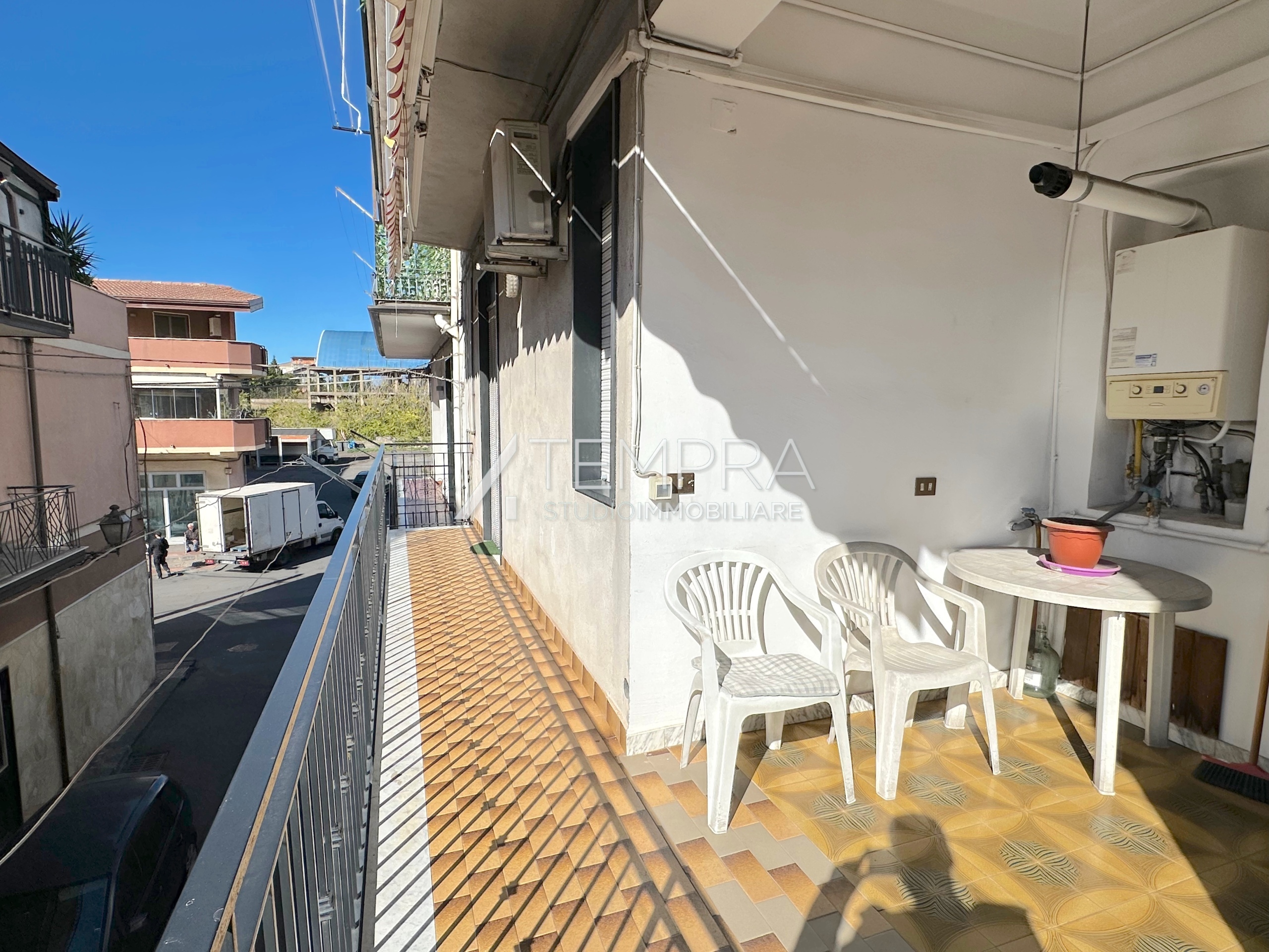 Appartamento in vendita a Adrano