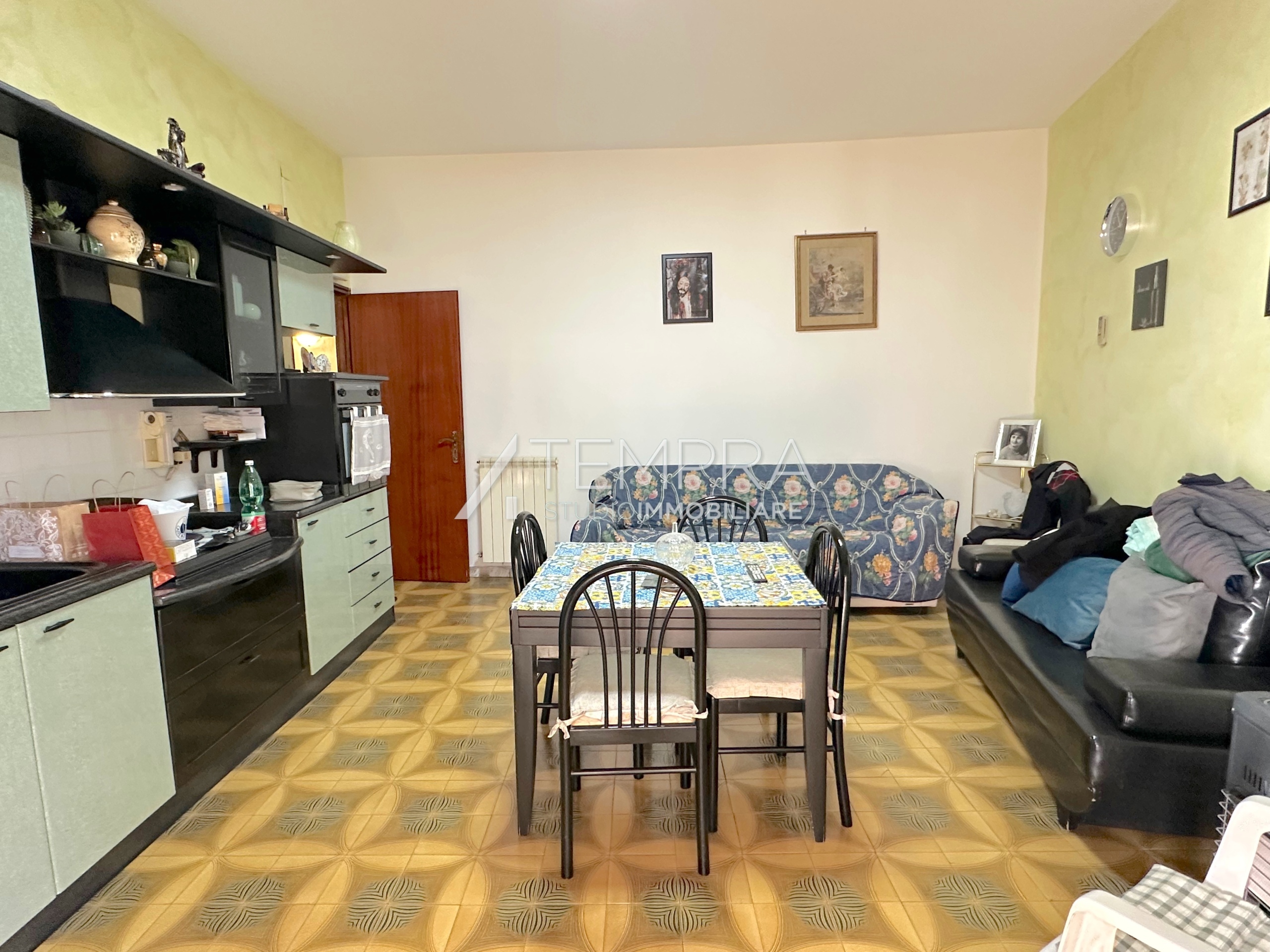 Appartamento in vendita a Adrano