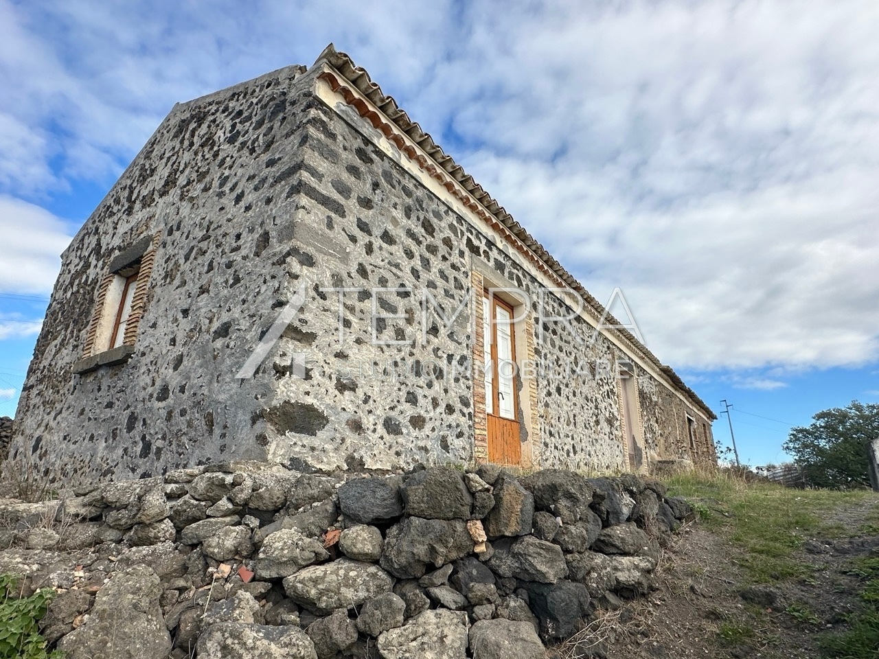 Casa indipendente da ristrutturare a Adrano
