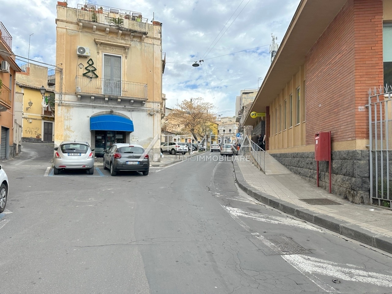 Casa indipendente in vendita a Adrano