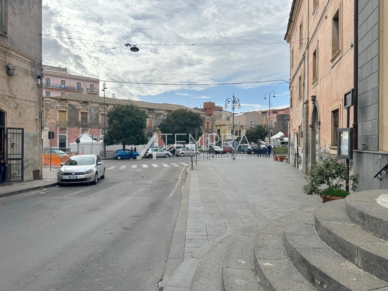 Casa indipendente in vendita a Adrano