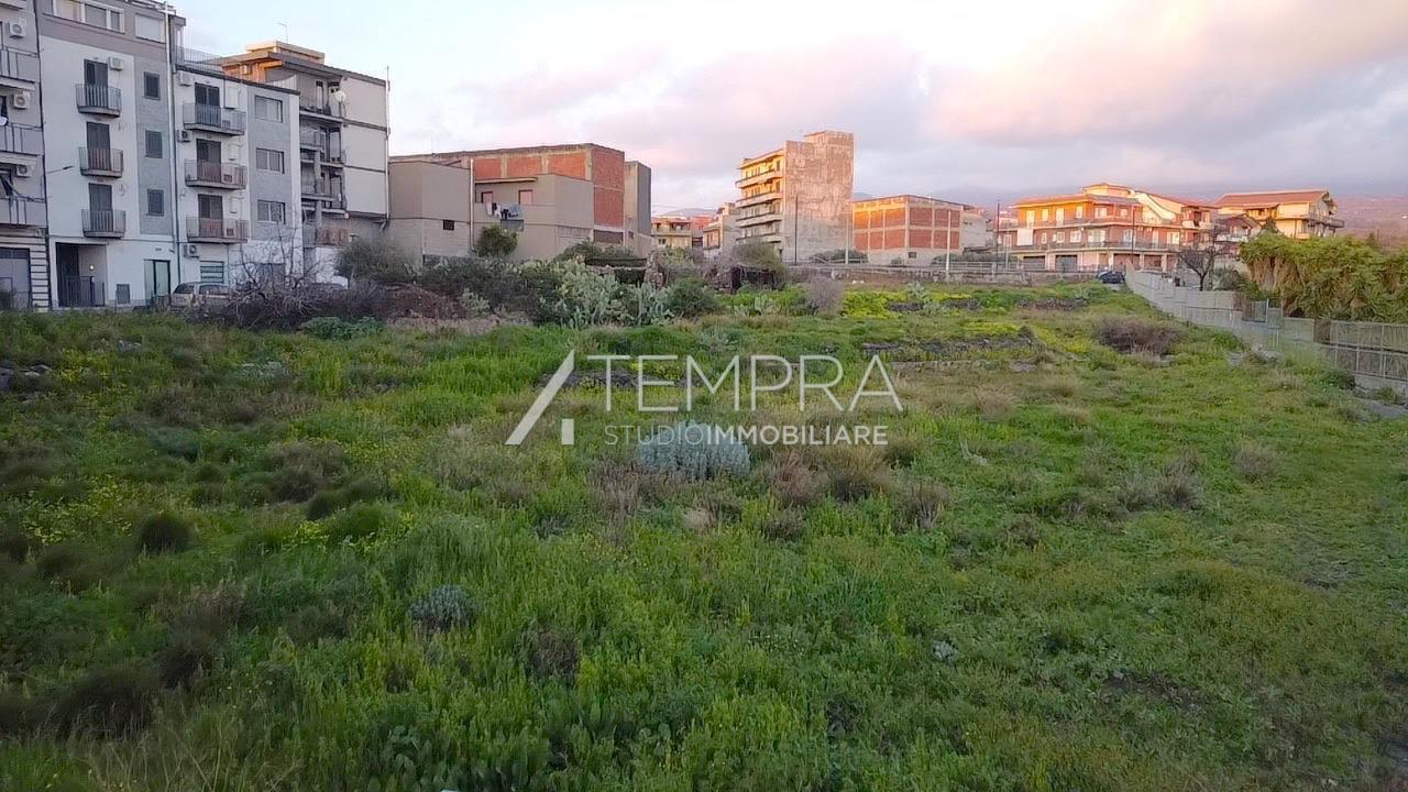 Terreno Industriale in vendita a Adrano
