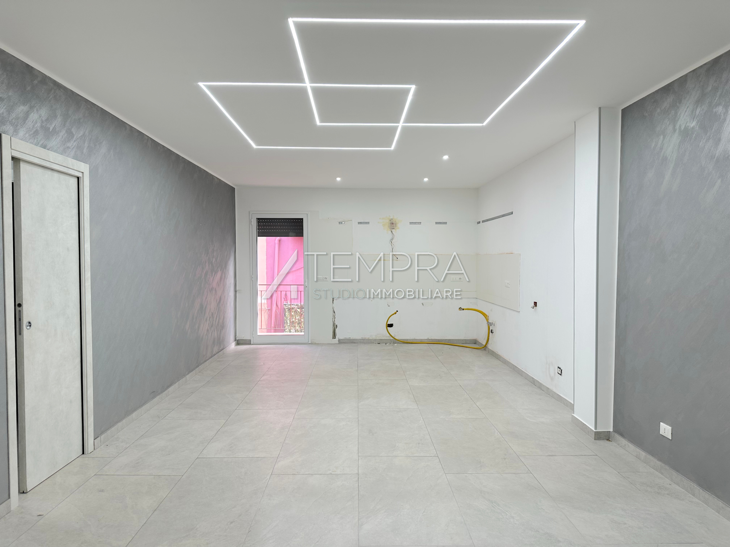 Casa indipendente ristrutturata a Adrano