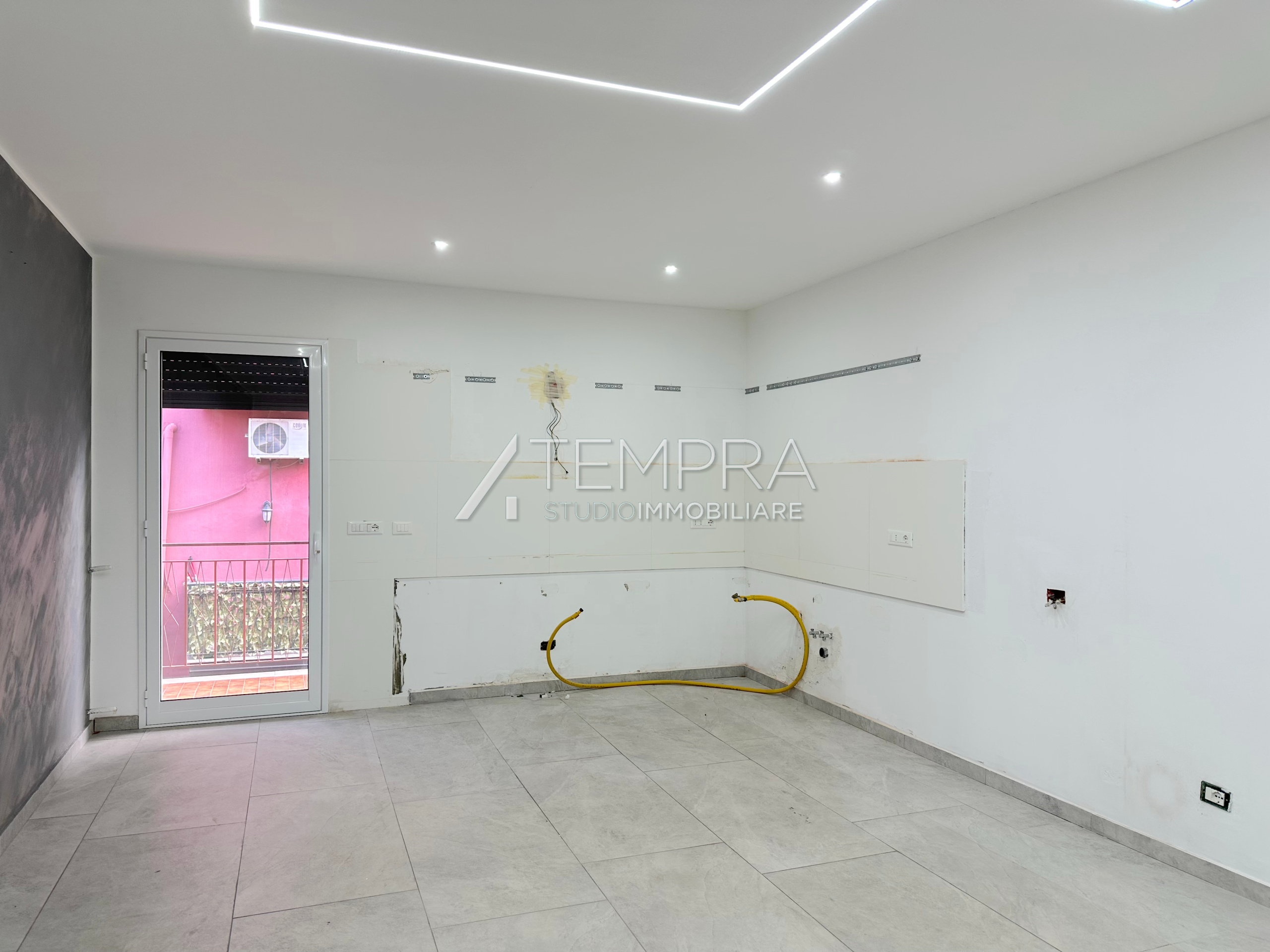 Casa indipendente ristrutturata a Adrano