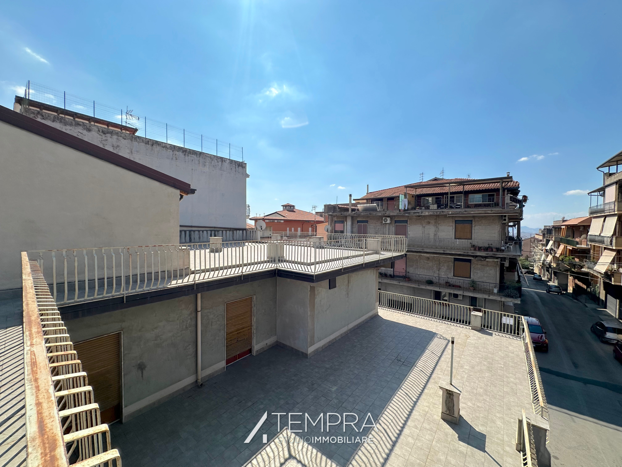 Casa indipendente in vendita in via albert einstein 9, Adrano