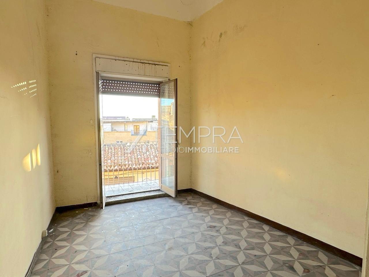 Casa indipendente da ristrutturare a Adrano