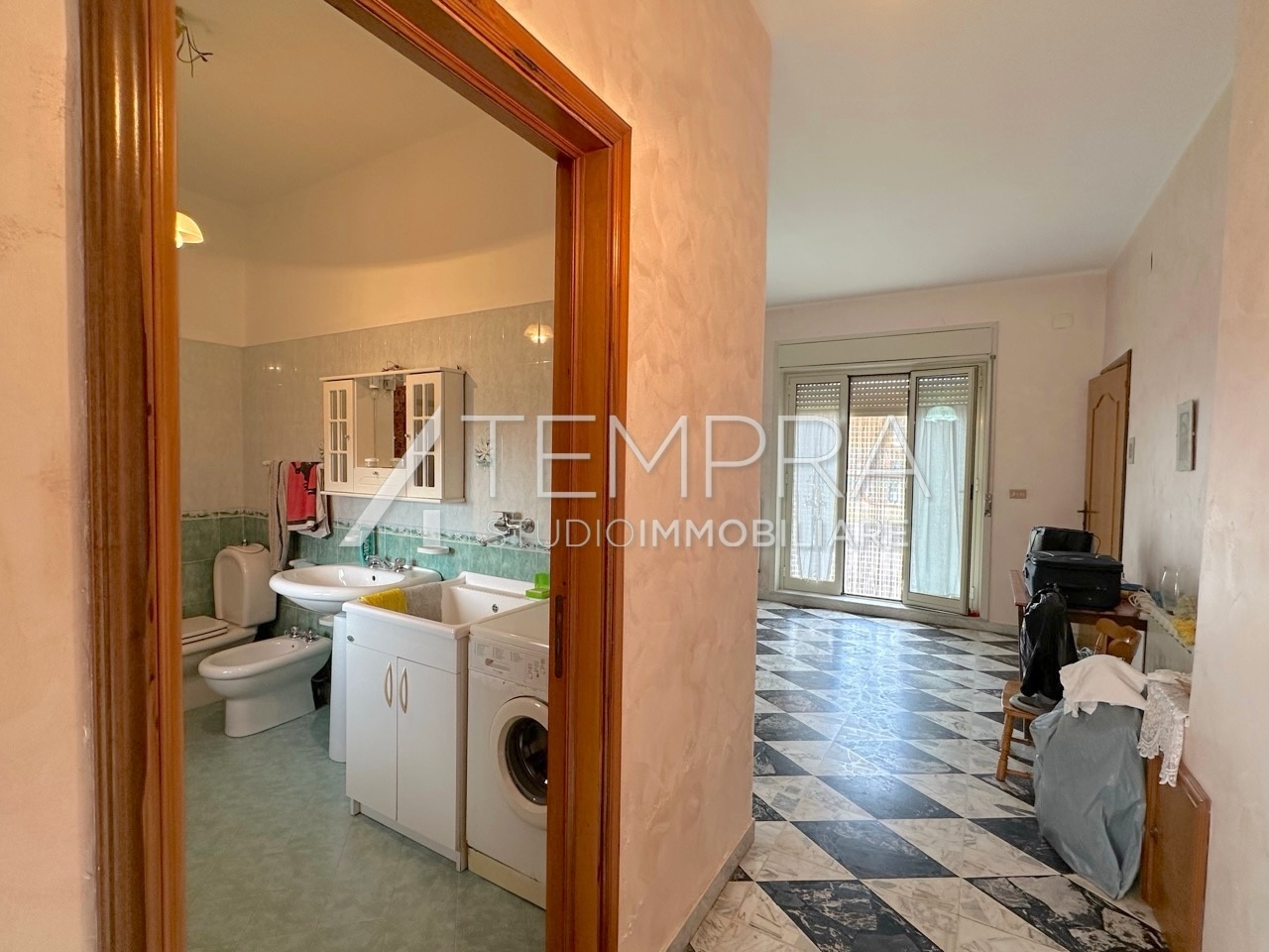 Quadrilocale in vendita a Adrano