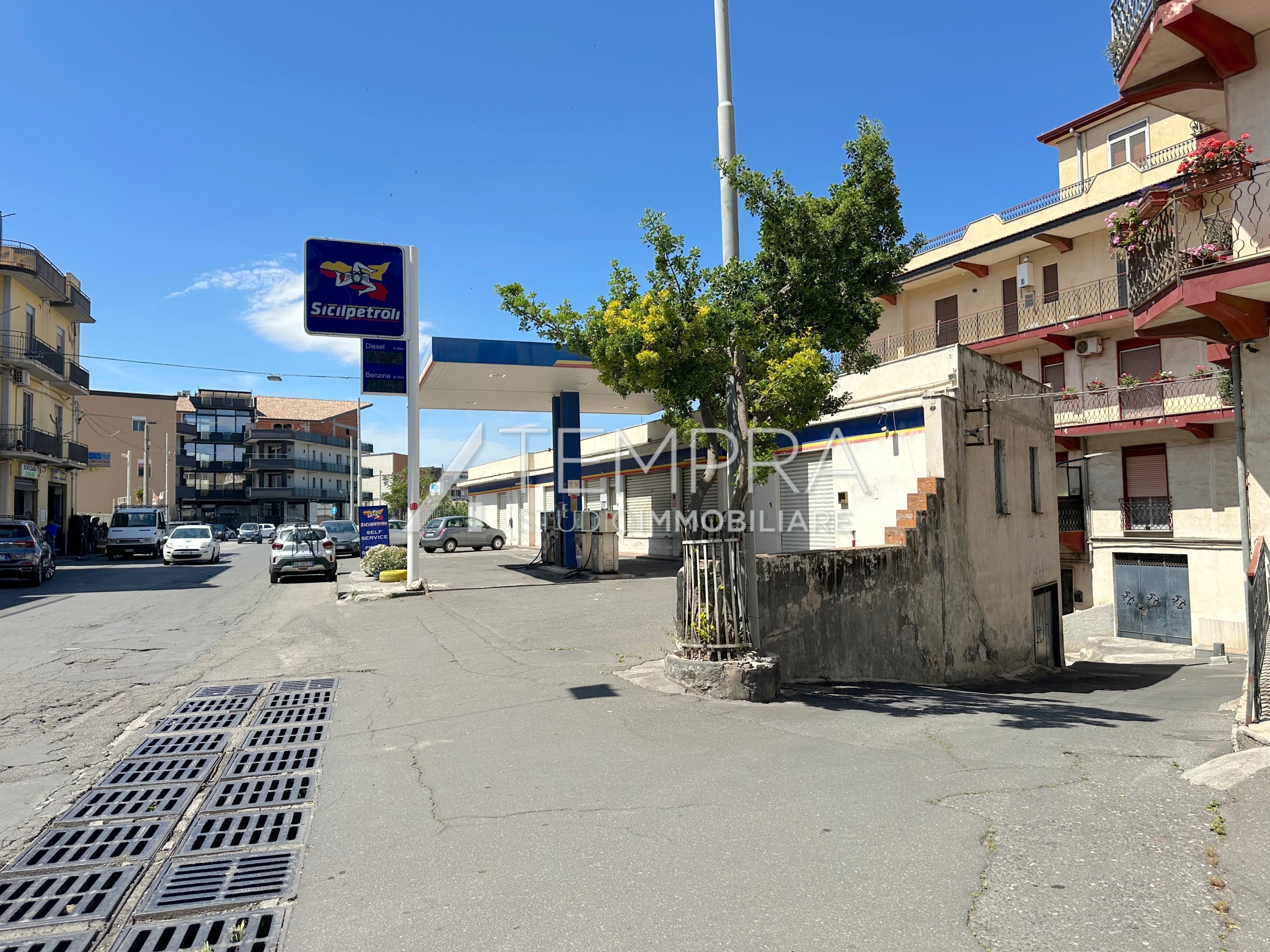 Appartamento in vendita a Adrano