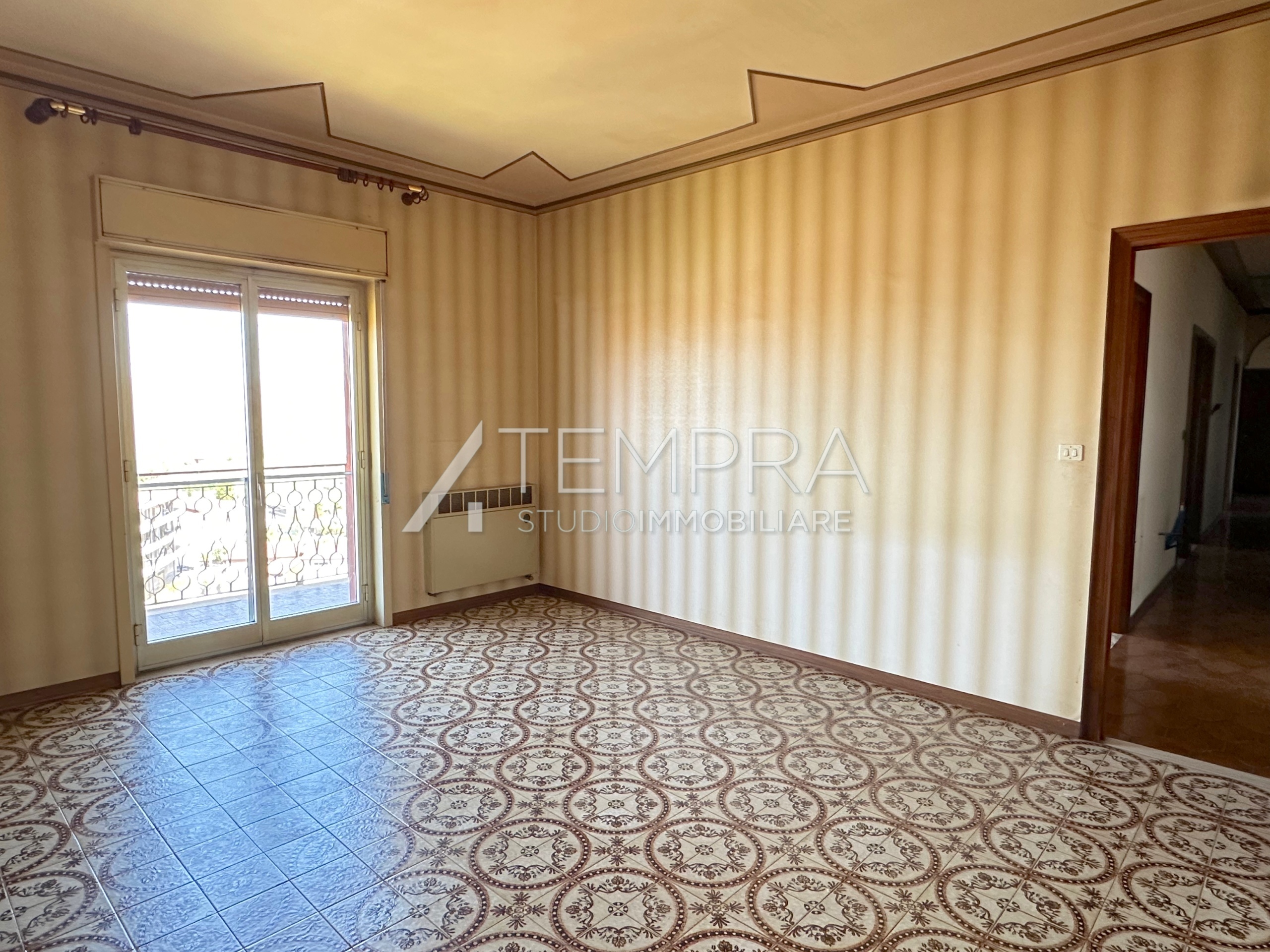 Appartamento in vendita a Adrano