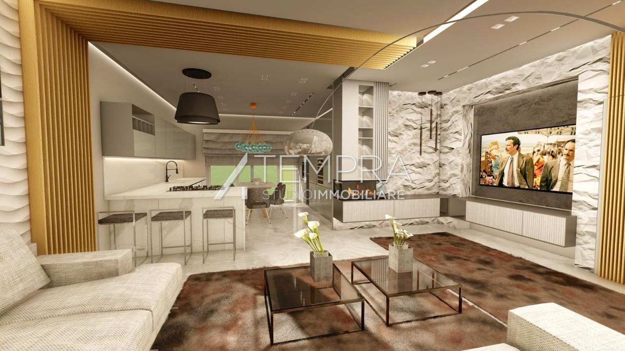 Appartamento in vendita a Adrano