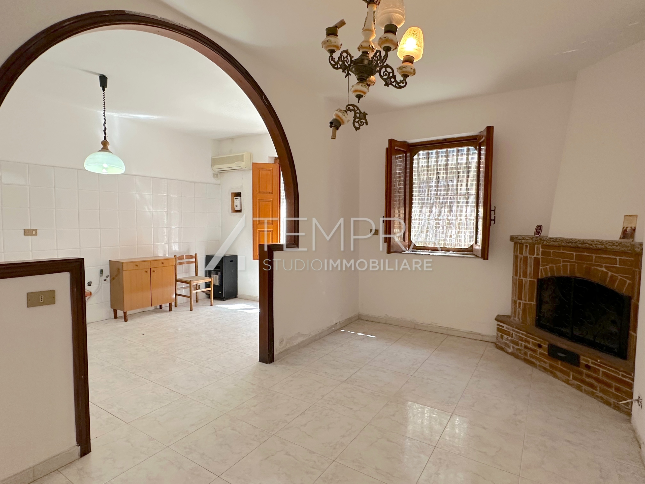 Appartamento in vendita in via dell'amicizia, Adrano