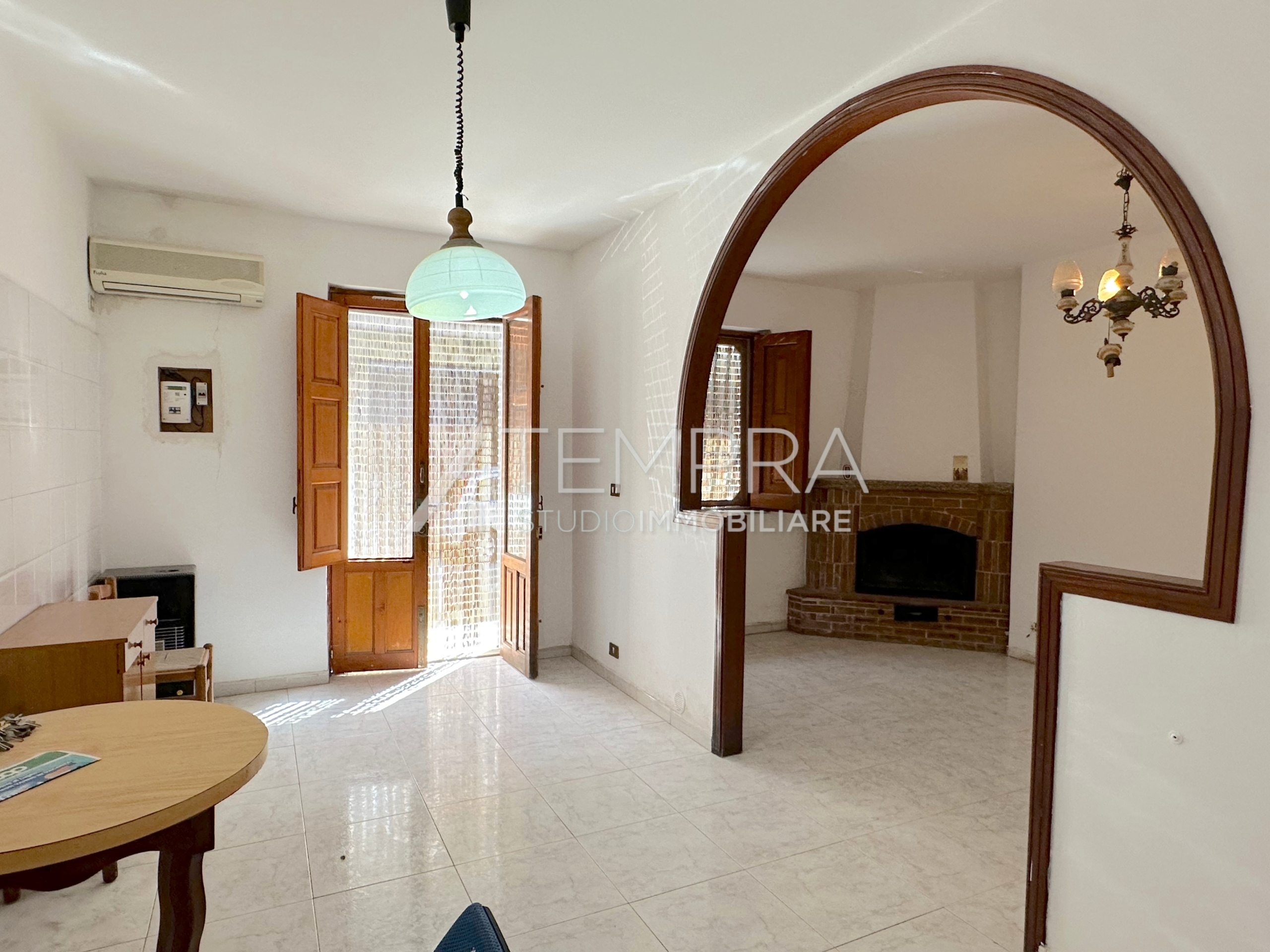 Appartamento in vendita in via dell'amicizia, Adrano