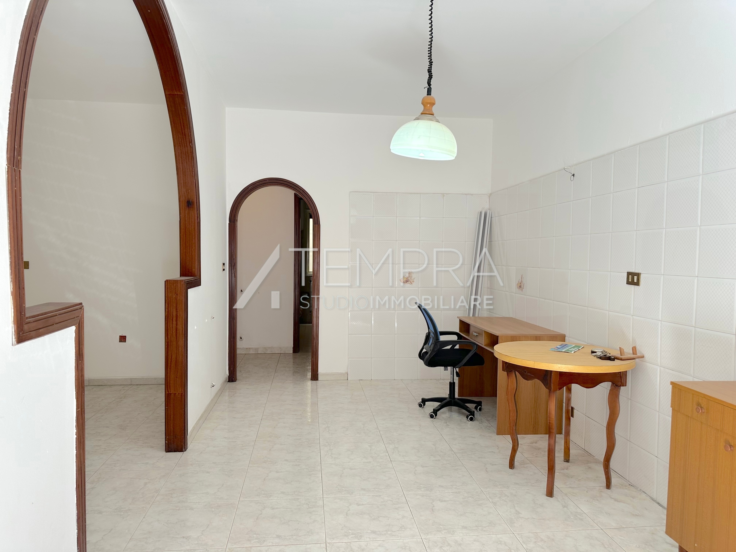 Appartamento in vendita in via dell'amicizia, Adrano