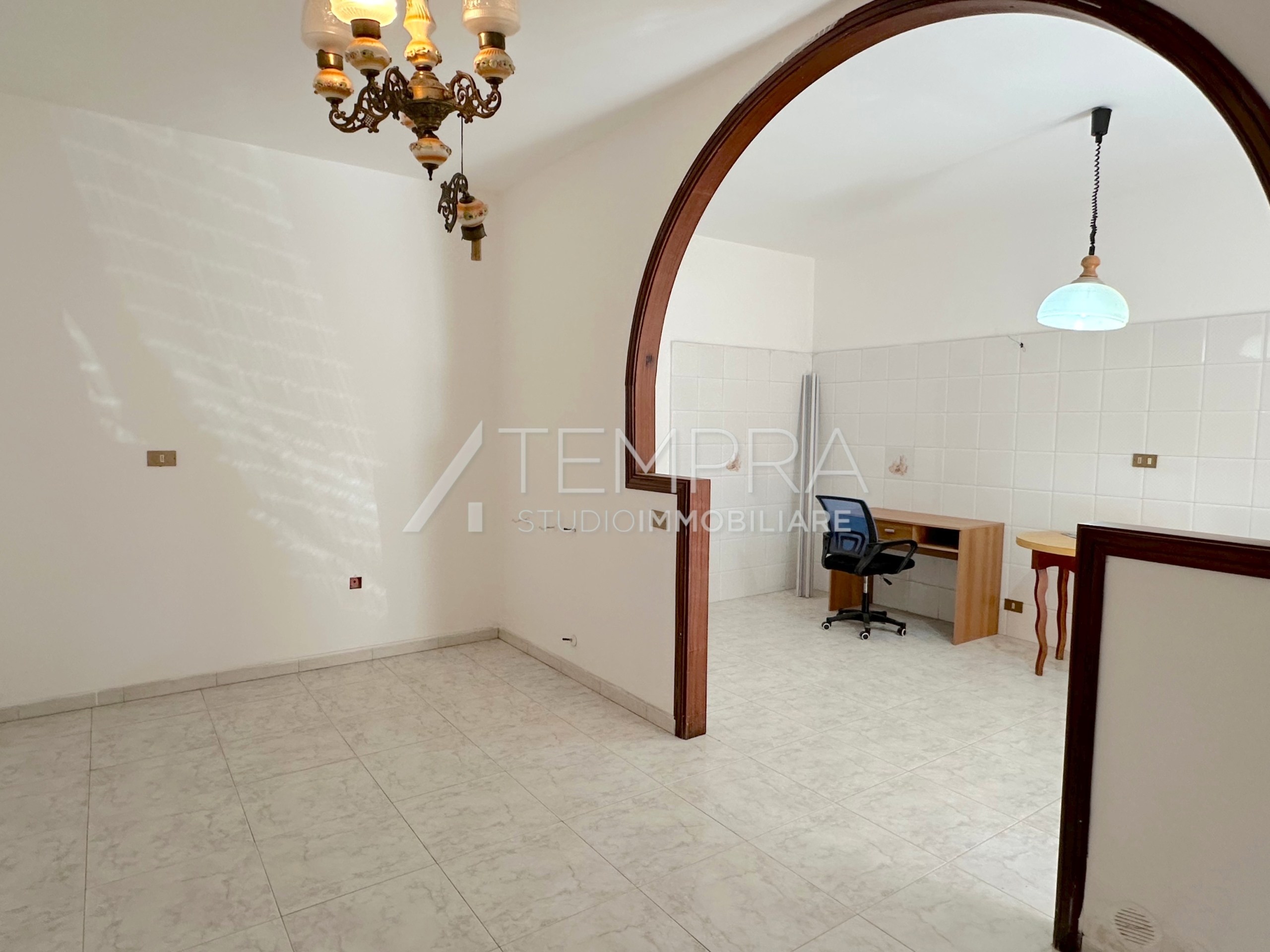 Appartamento in vendita in via dell'amicizia, Adrano