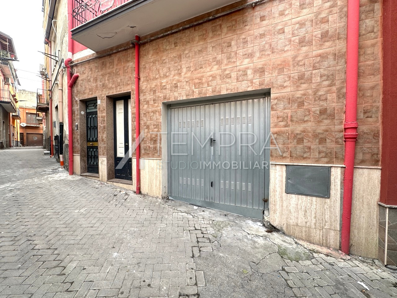 Casa indipendente in vendita a Adrano