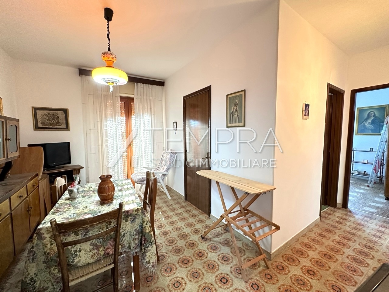 Appartamento in vendita a Adrano