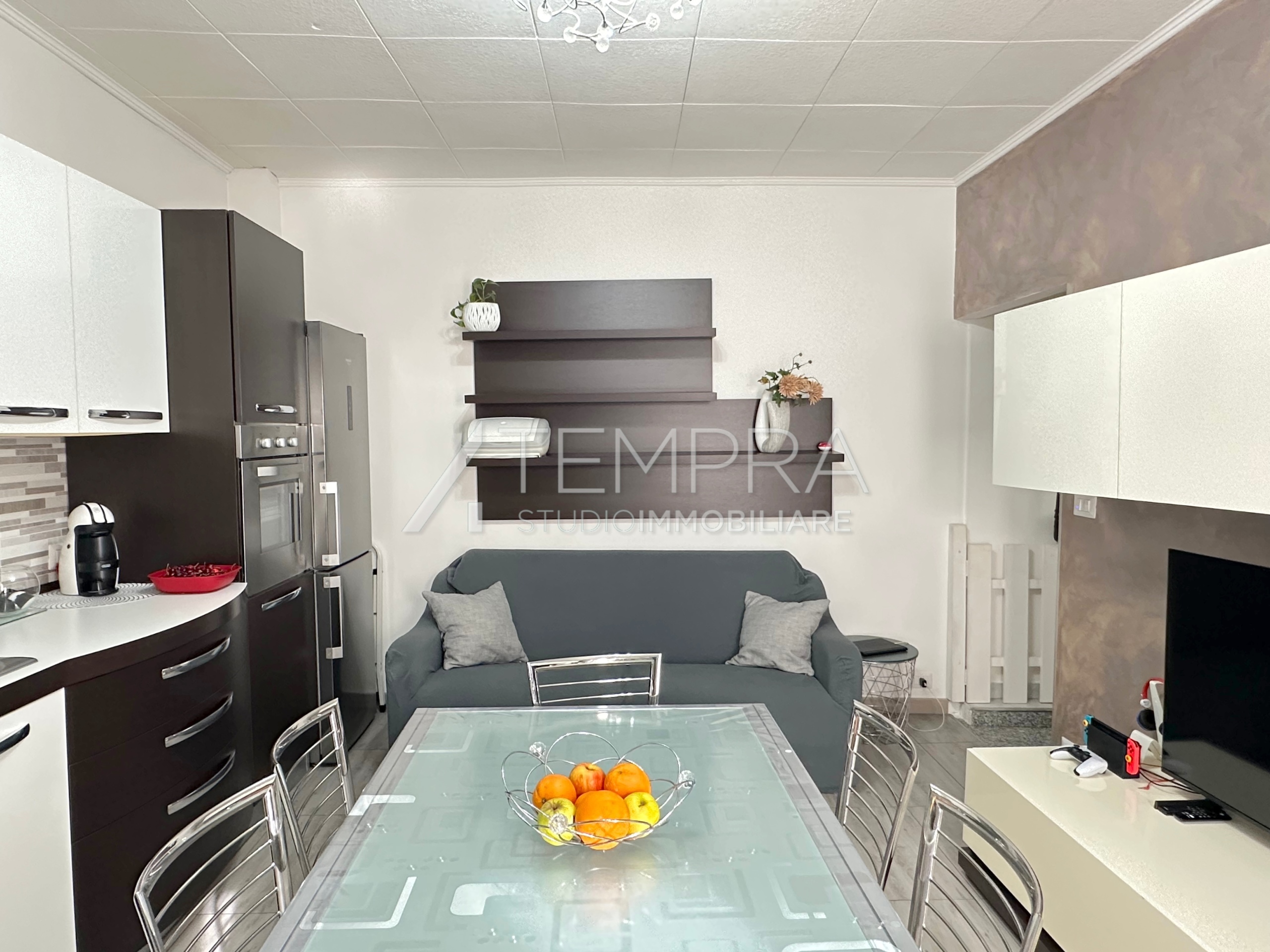 Casa indipendente in vendita a Adrano