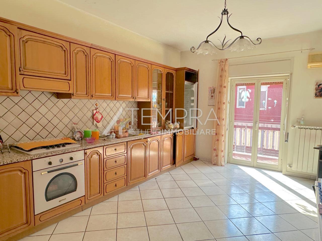 Quadrilocale in vendita a Adrano