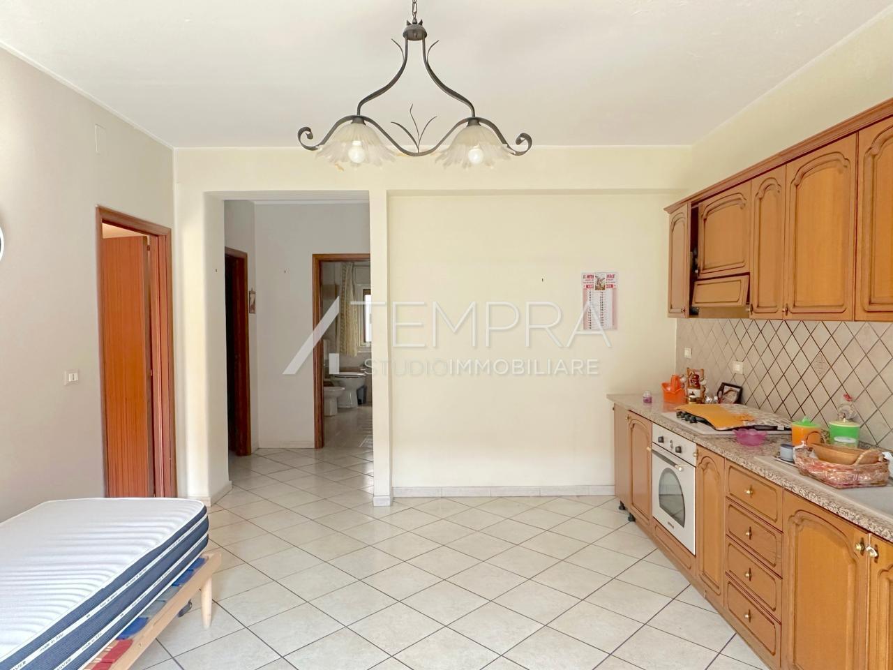 Quadrilocale in vendita a Adrano