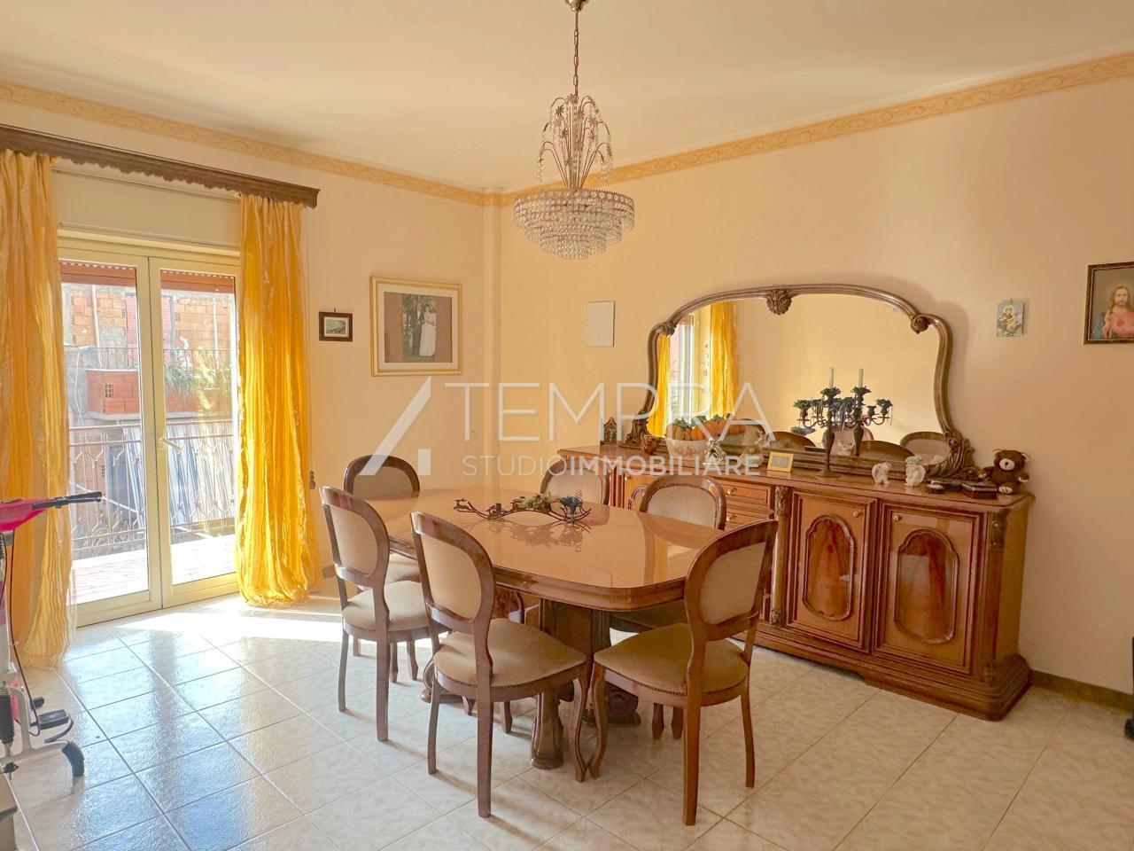 Quadrilocale in vendita a Adrano