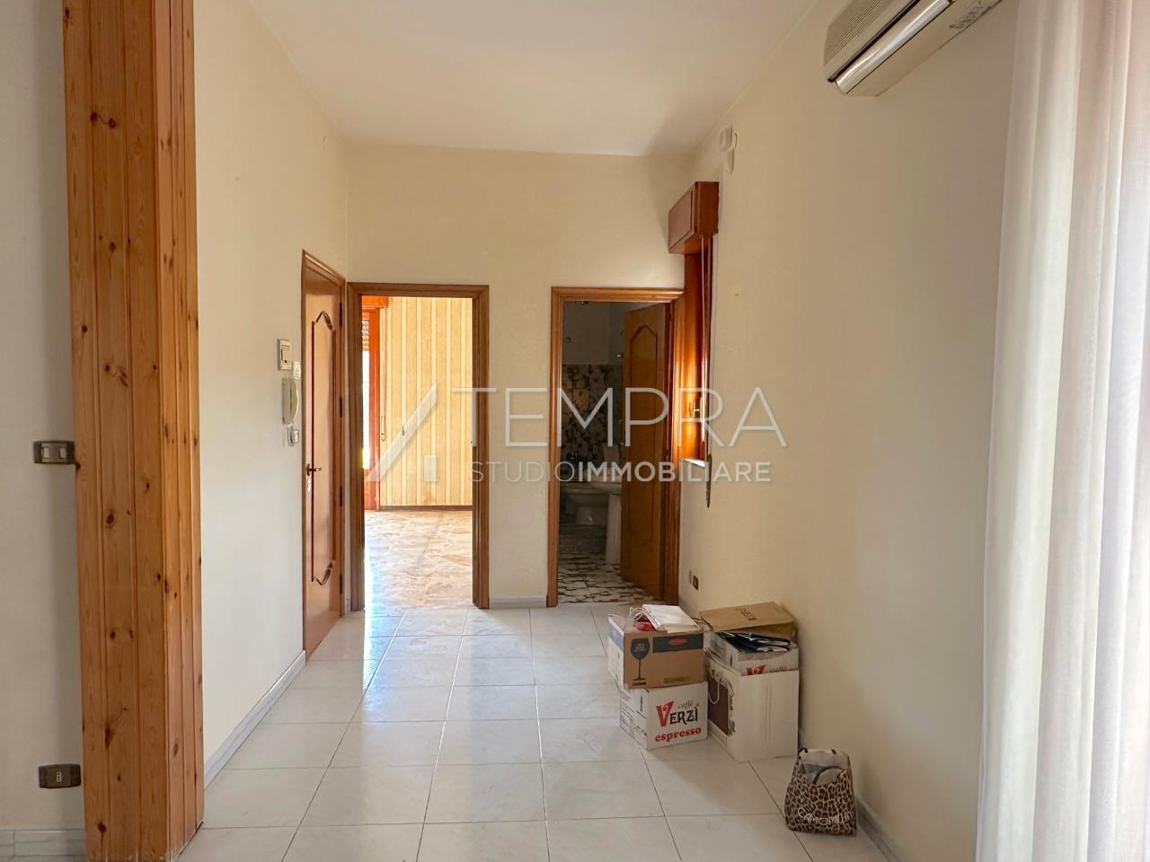 Appartamento in vendita in via tommaseo 35, Adrano