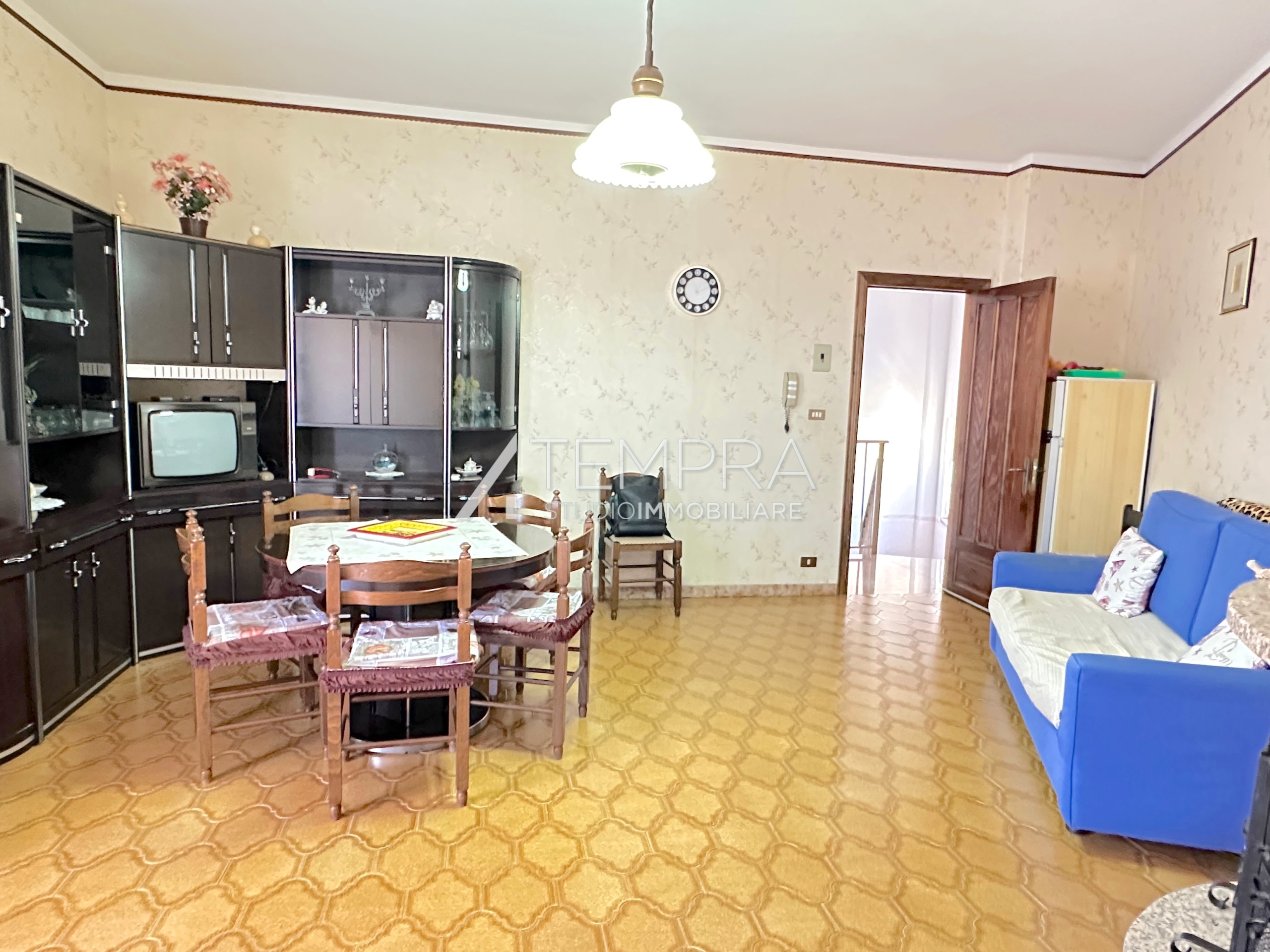 Appartamento in vendita in via archeologica 12, Adrano