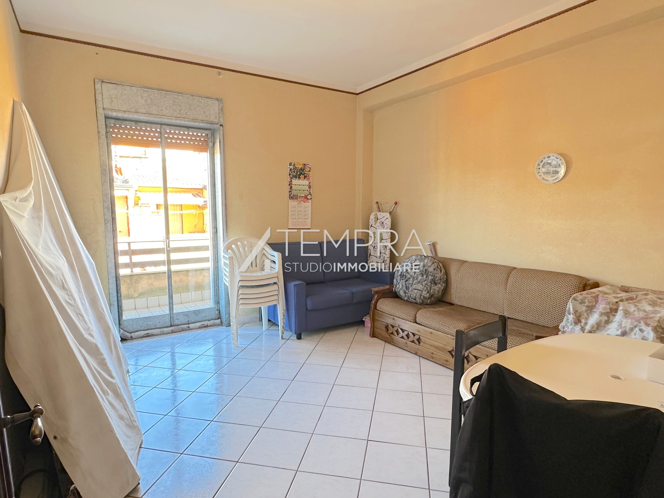 Appartamento in vendita in via archeologica 12, Adrano