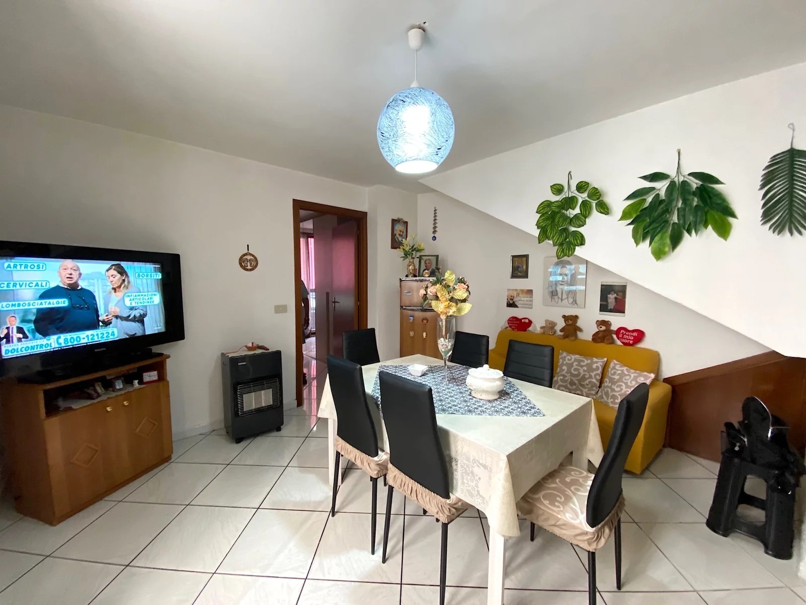 Casa indipendente in vendita a Adrano