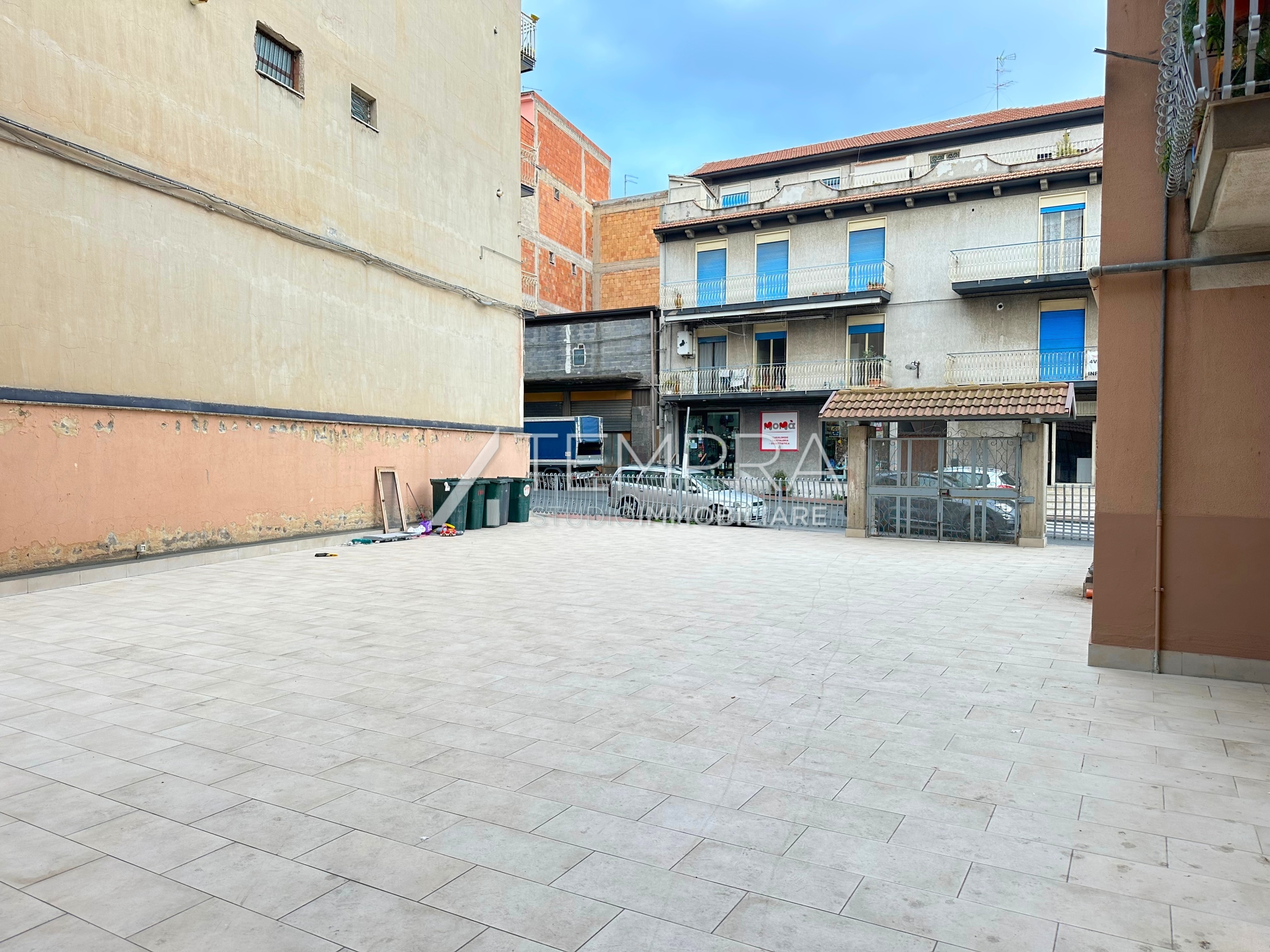 Appartamento in vendita a Adrano