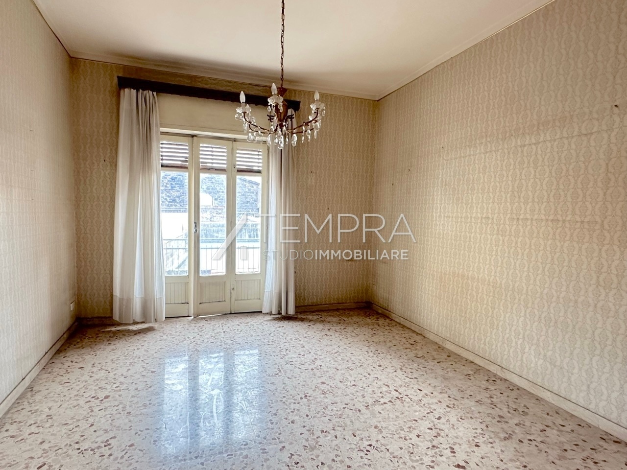 Casa indipendente in vendita a Biancavilla