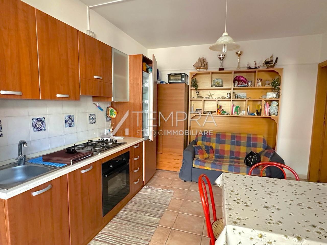 Trilocale in vendita a Mascali