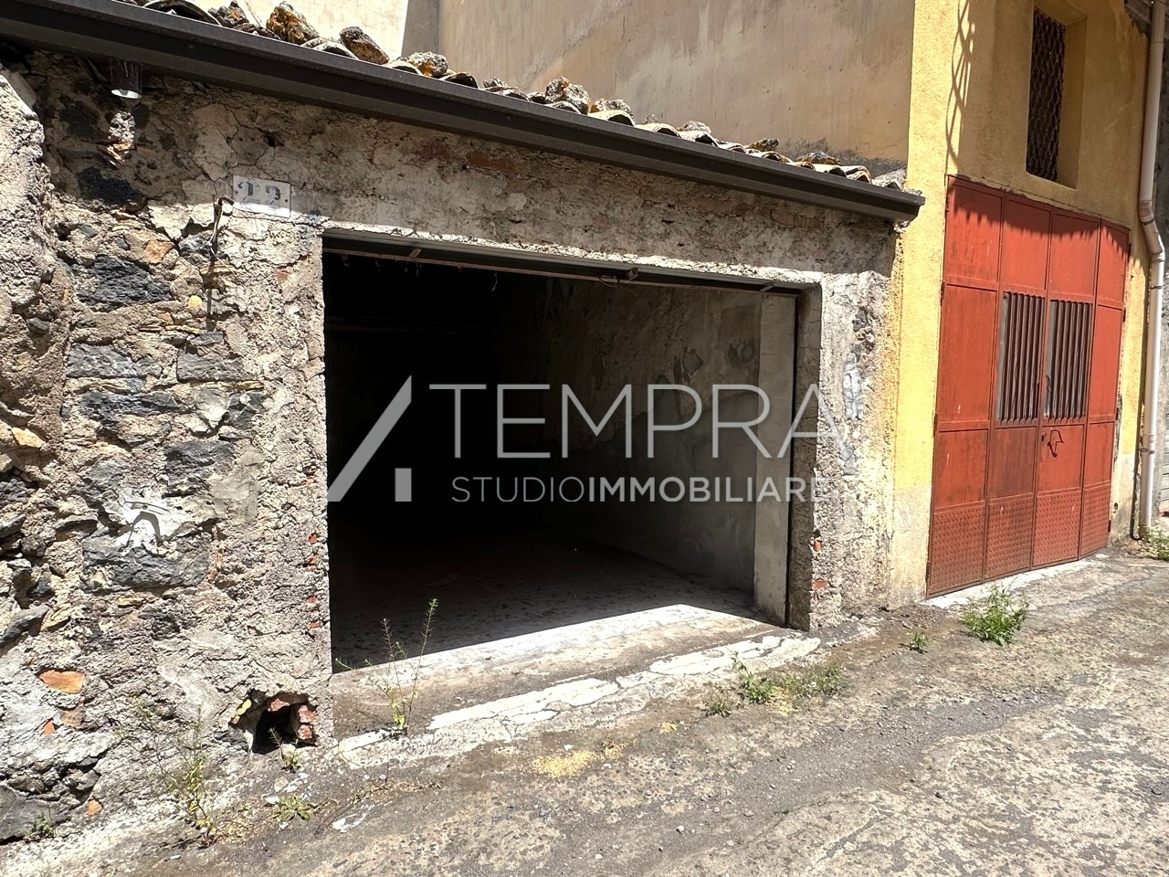 Casa indipendente in vendita a Adrano