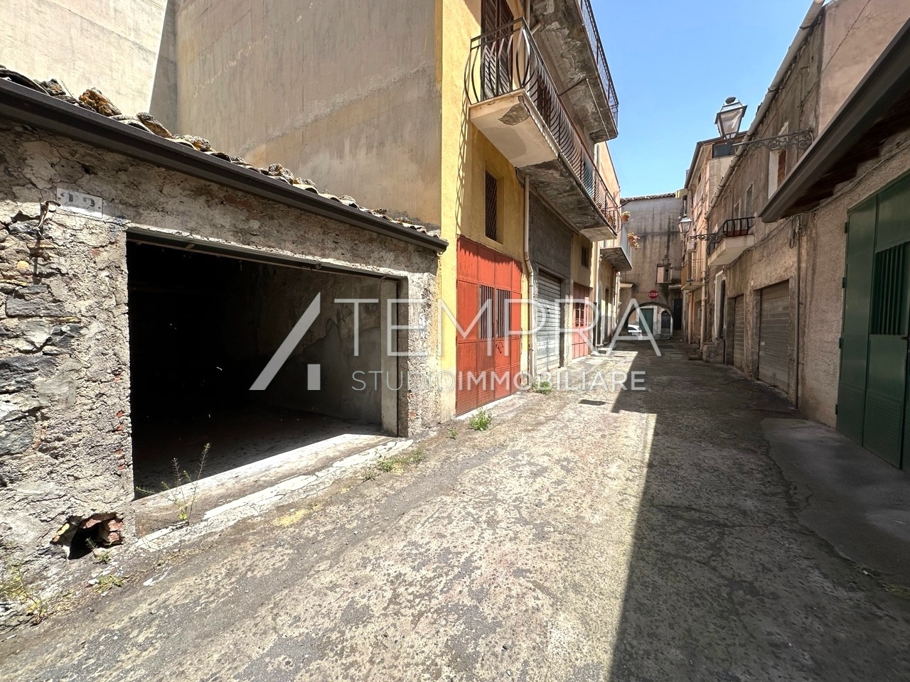 Casa indipendente in vendita a Adrano