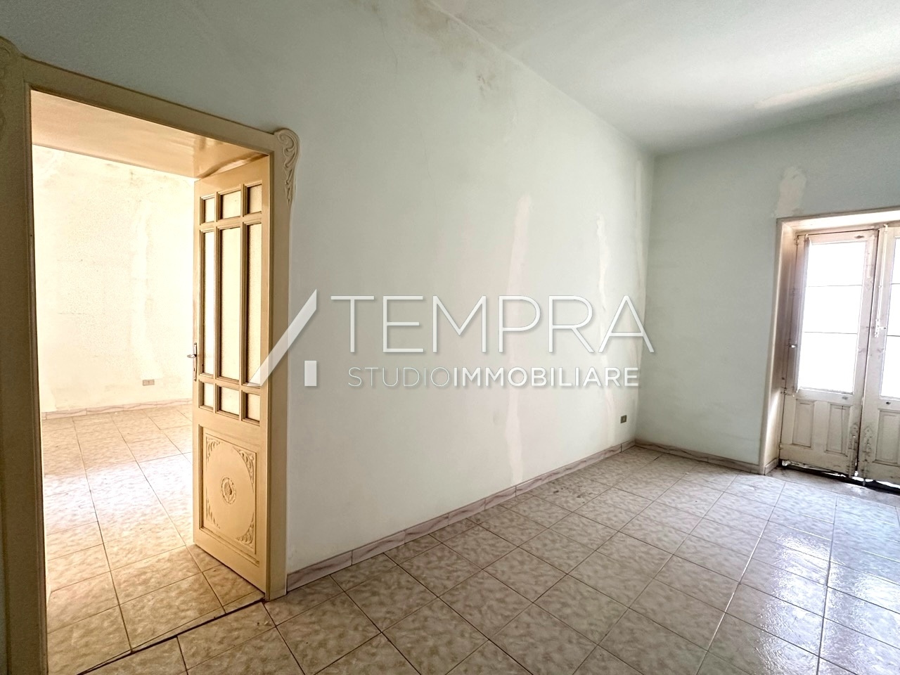 Casa indipendente in vendita a Adrano