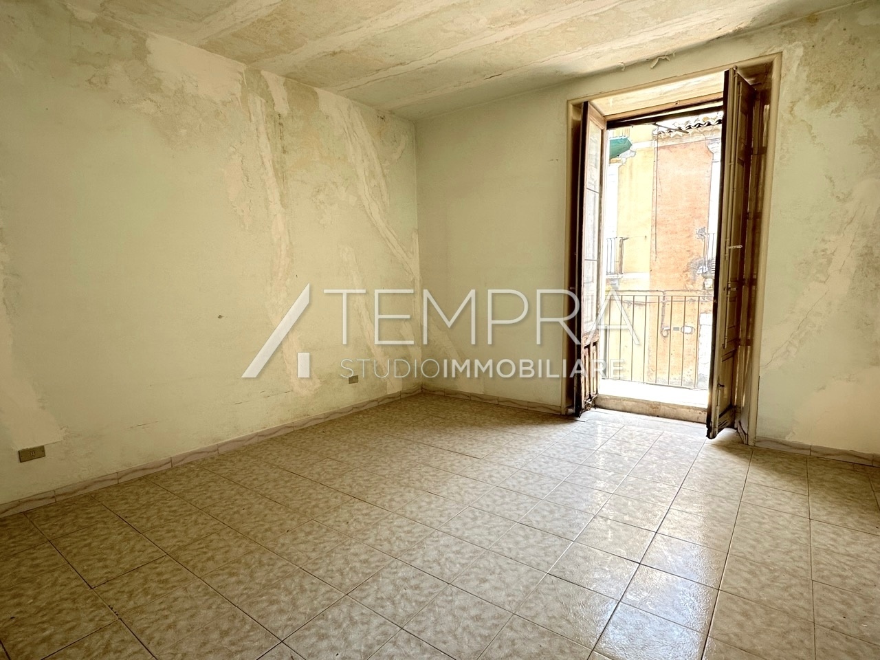 Casa indipendente in vendita a Adrano