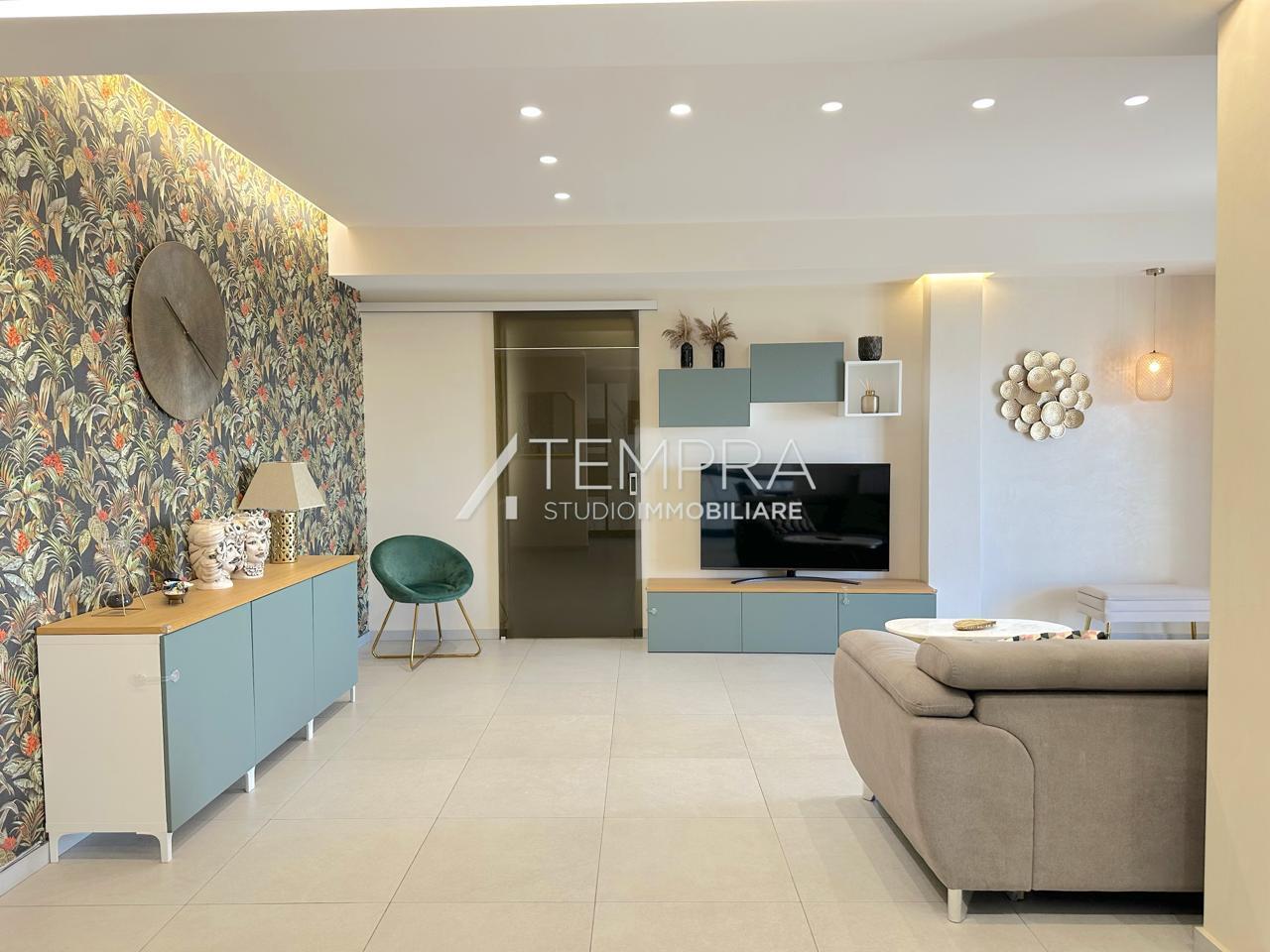 Appartamento nuovo in via pascal, Adrano