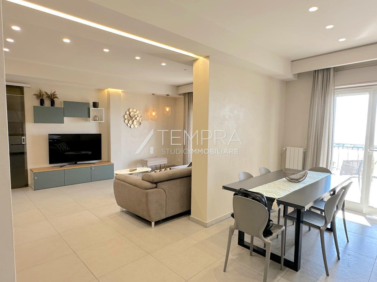 Appartamento nuovo in via pascal, Adrano