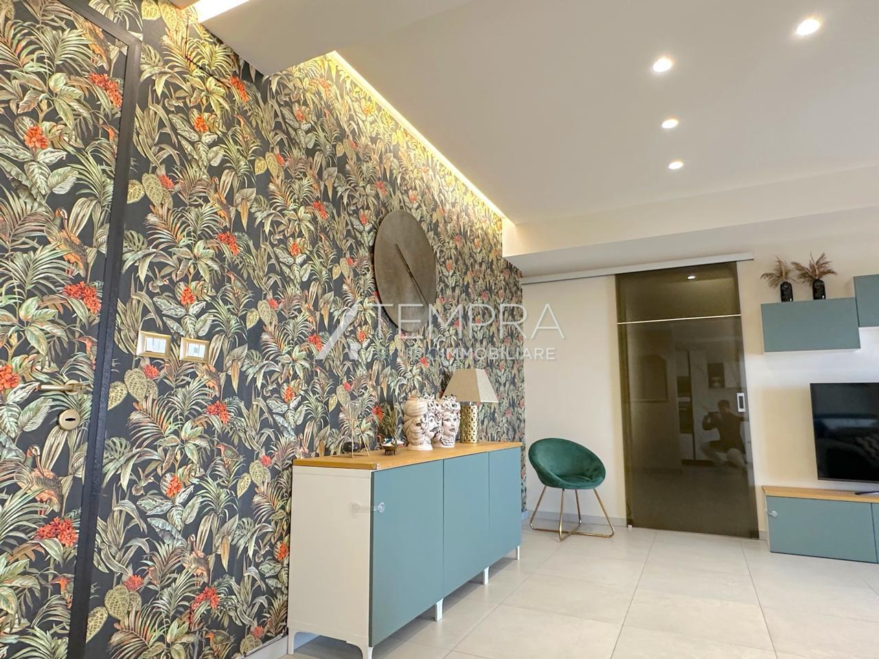 Appartamento nuovo in via pascal, Adrano