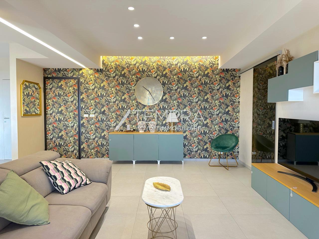 Appartamento nuovo in via pascal, Adrano