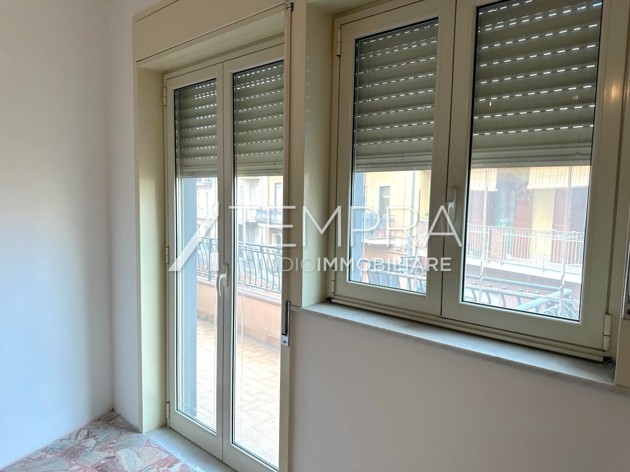 Appartamento in vendita in via battiati 96, Adrano