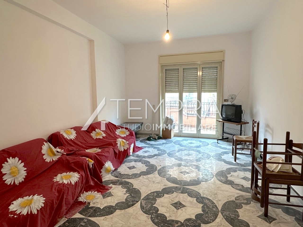 Appartamento in vendita in via battiati 96, Adrano