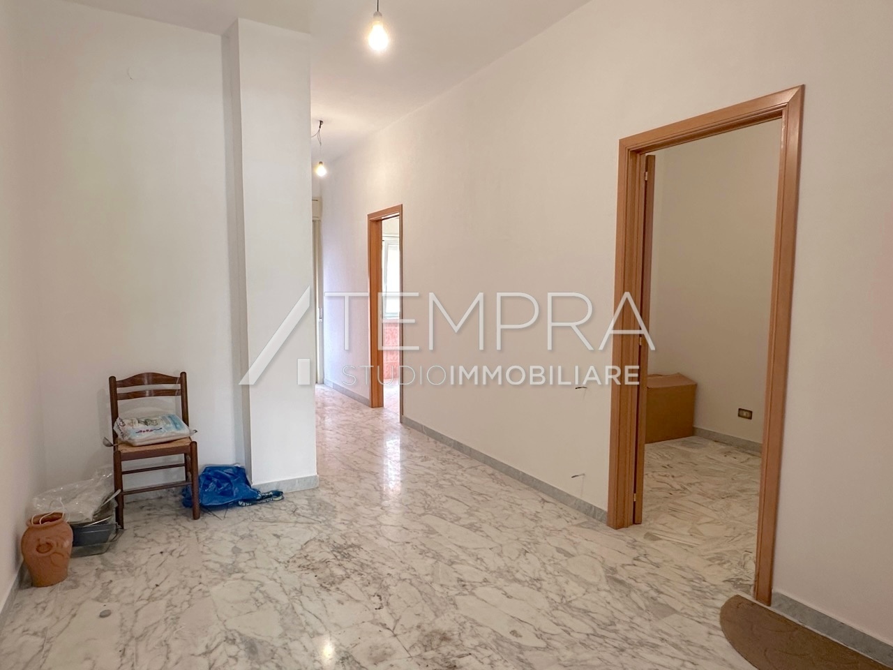 Appartamento in vendita in via battiati 96, Adrano