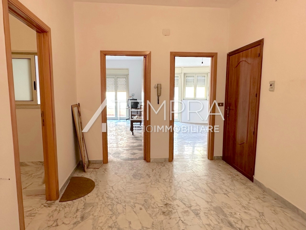 Appartamento in vendita in via battiati 96, Adrano