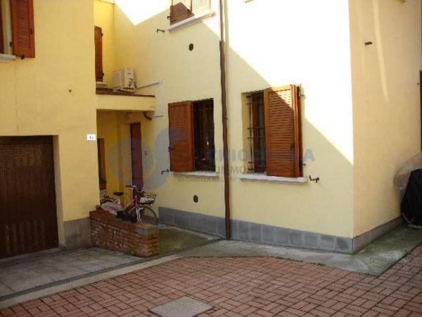 Monolocale in affitto in via lionello spada, Bologna