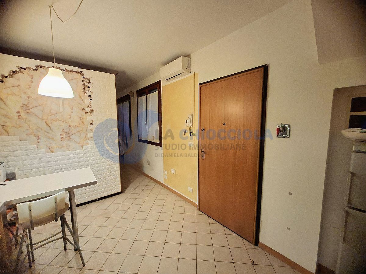 Monolocale in affitto in via lionello spada, Bologna