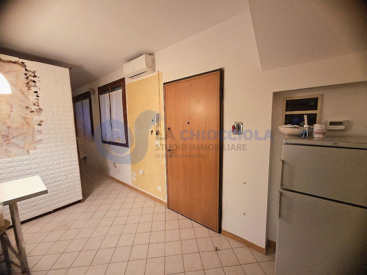 Monolocale in affitto in via lionello spada, Bologna